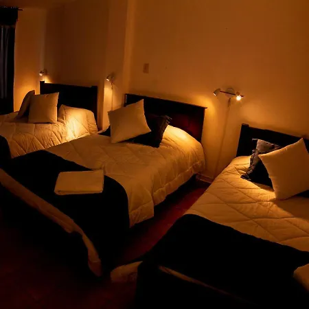 Hôtel Balmoral Quito